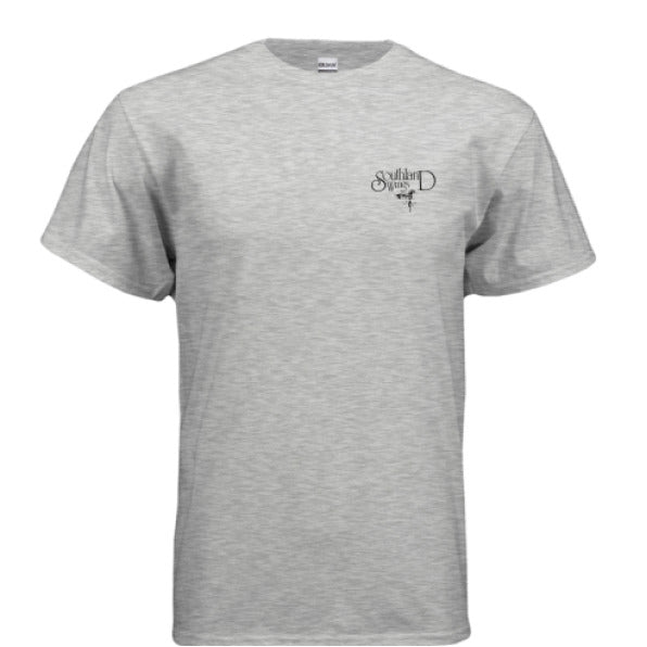 ASH - FRONT