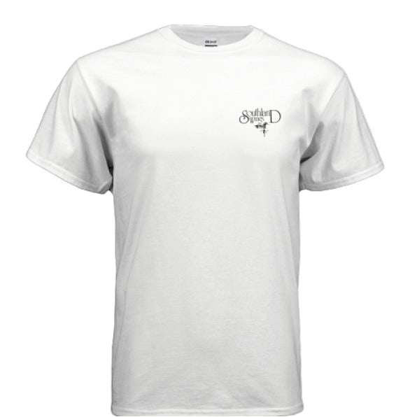 WHITE - FRONT