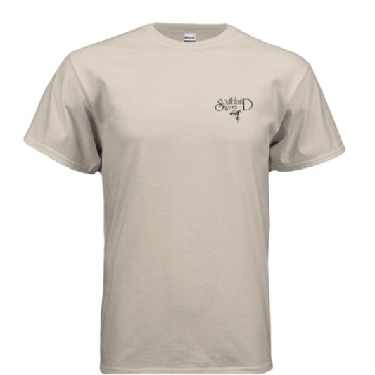 SAND - FRONT