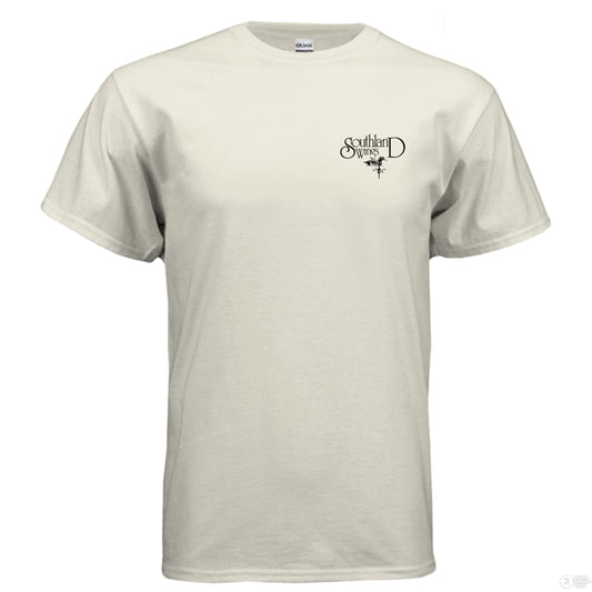 NATURAL - FRONT
