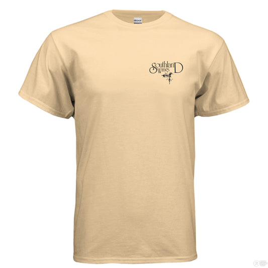 VEGAS GOLD - FRONT