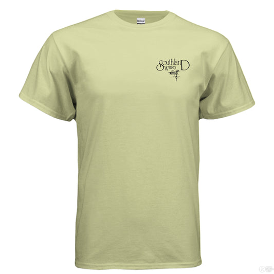 PISTACHIO - FRONT