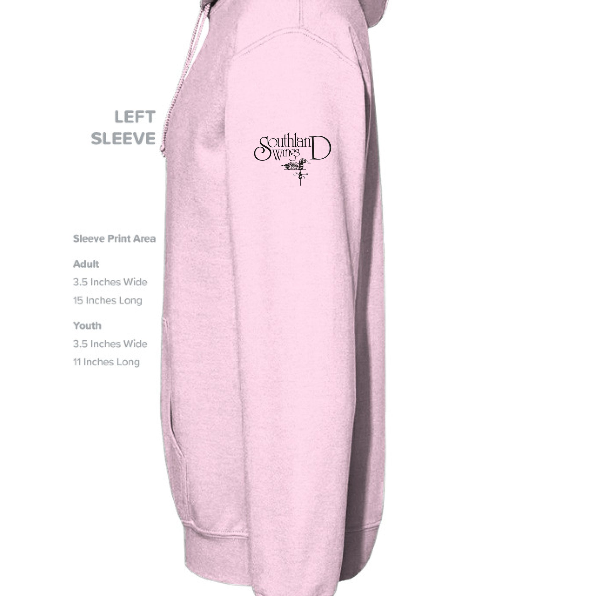 LIGHT PINK - SLEEVE_LEFT